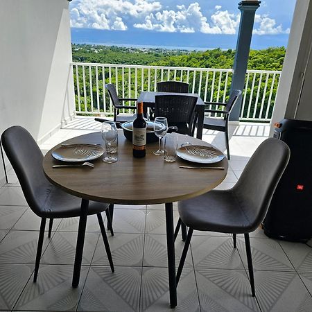 Maison Le Gosier  Buitenkant foto